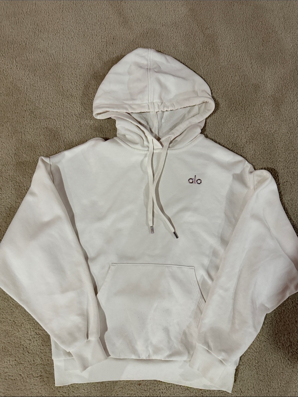 Women’s ALO Hoodie